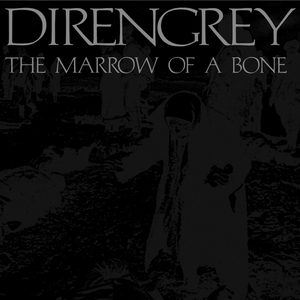 THE MARROW OF A BONE封面