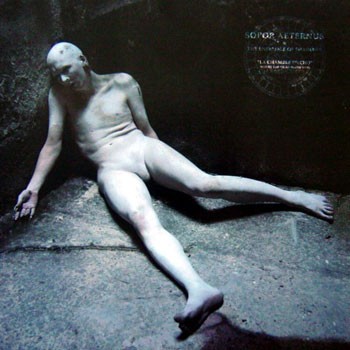 La Chambre d’Echo - Where the Dead Birds Sing封面
