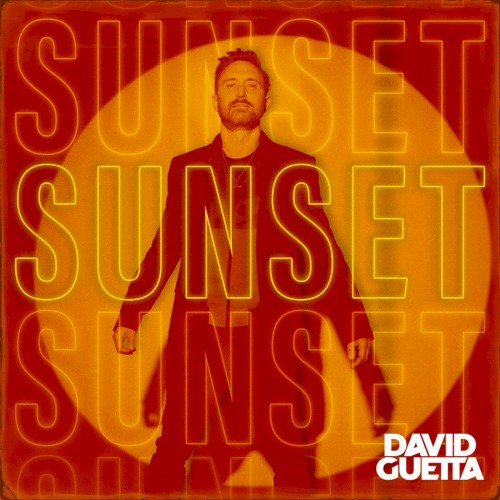 Sunset封面