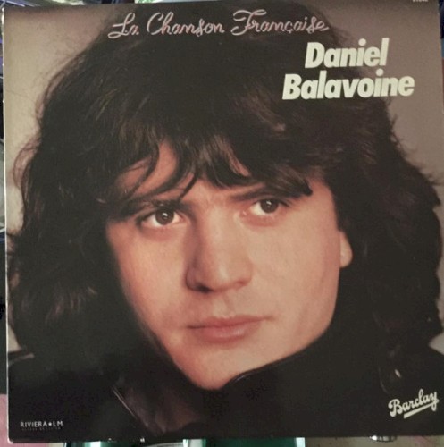 La Chanson française封面