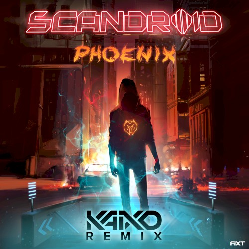 Phoenix (Kaixo remix)封面