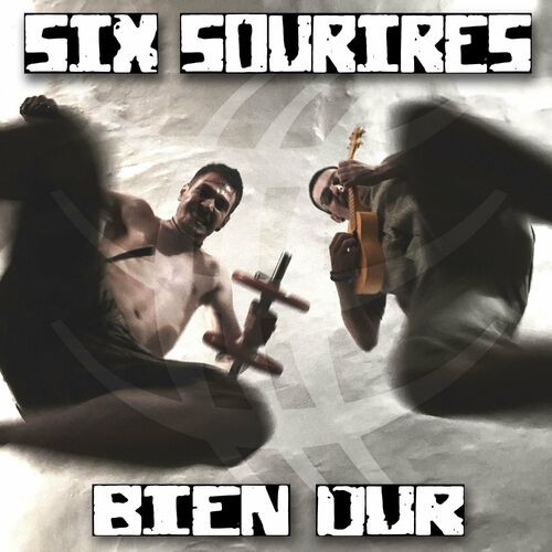 BIEN DUR封面