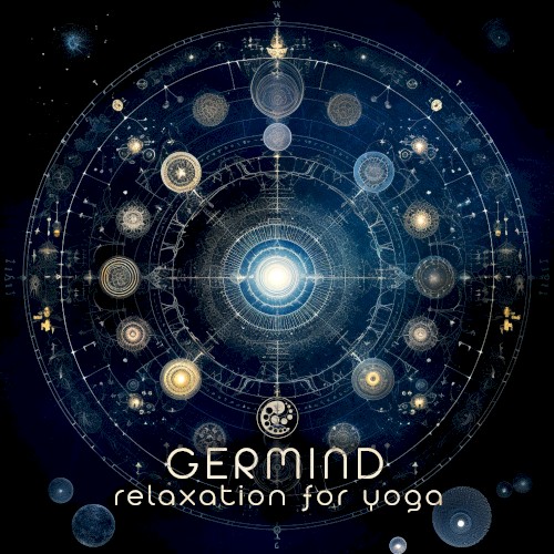 Relaxation for Yoga封面