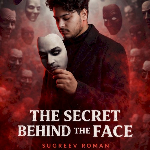 The Secret Behind The Face封面
