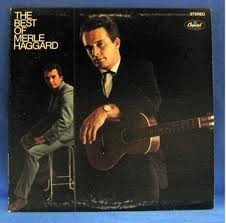 The Best of Merle Haggard封面
