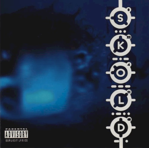 Skold封面
