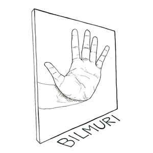 Bilmuri封面