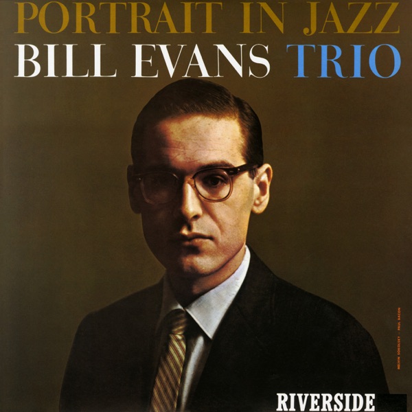 Portrait In Jazz封面