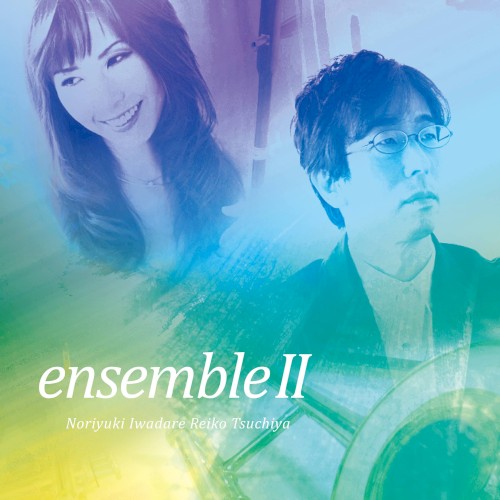 Ensembleⅱ封面
