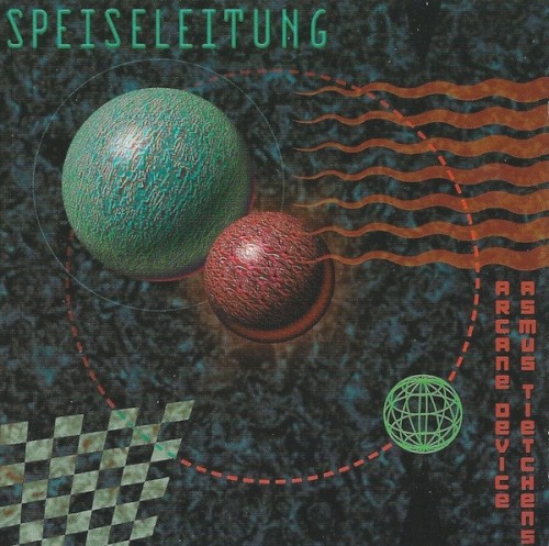 Speiseleitung封面