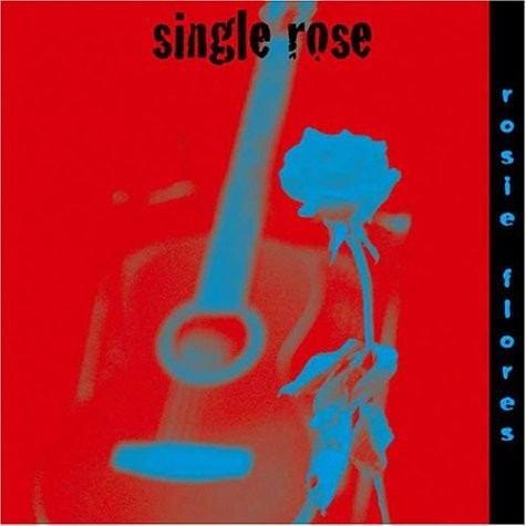 Single Rose封面