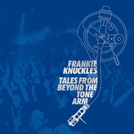 Tales From Beyond the Tone Arm封面