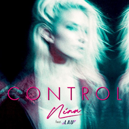 Control封面