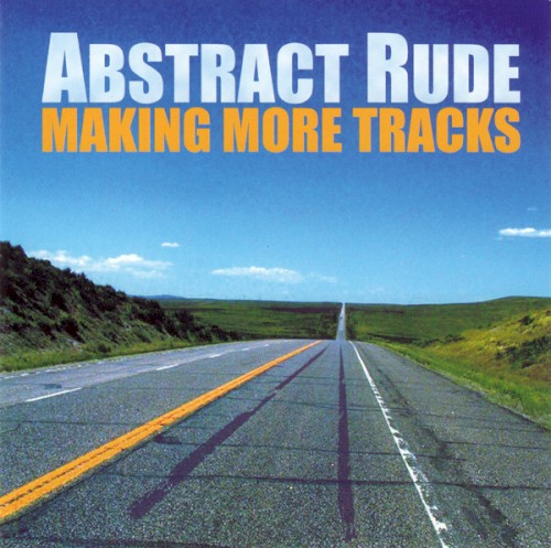 Making More Tracks封面