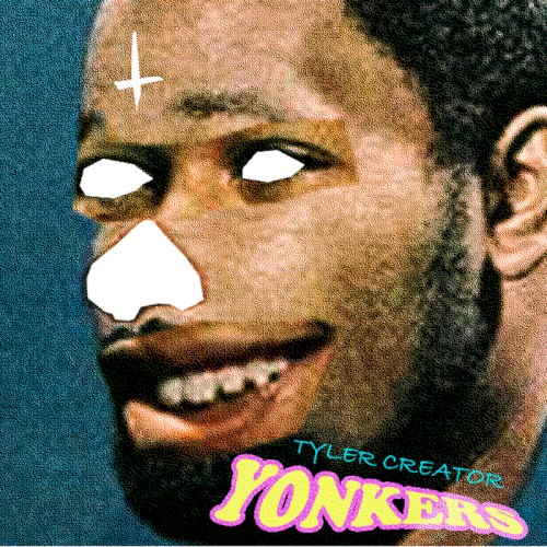Yonkers封面