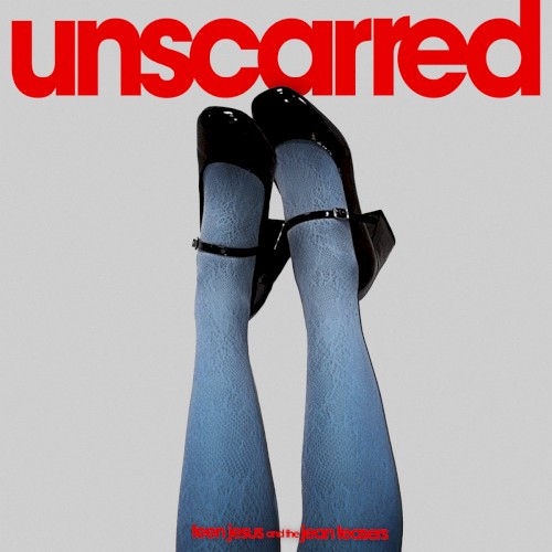 UNSCARRED封面