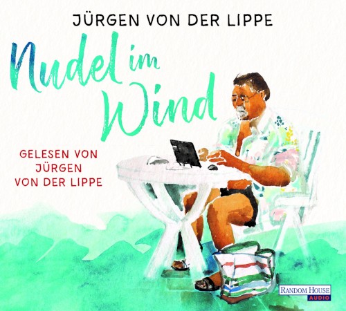 Nudel im Wind封面