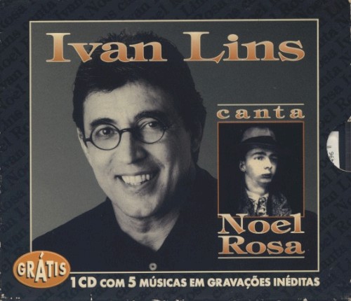Vivanoel: Tributo a Noel Rosa封面