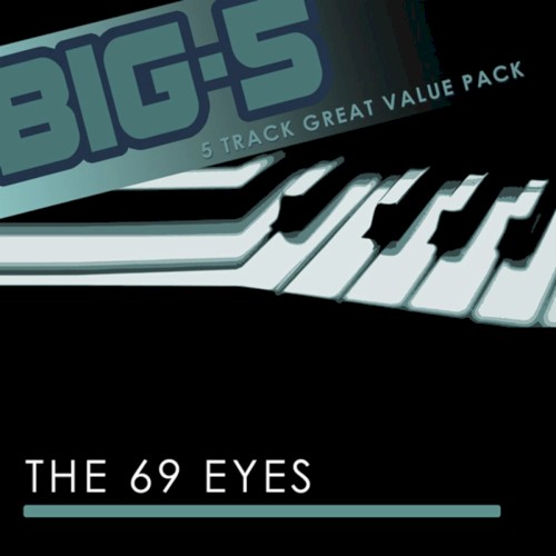 Big-5: The 69 Eyes封面