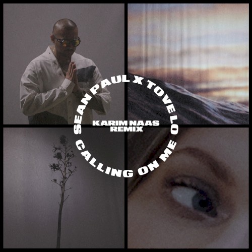 Calling on Me (Karim Naas remix)封面