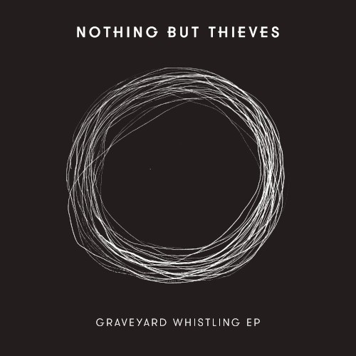 Graveyard Whistling EP封面