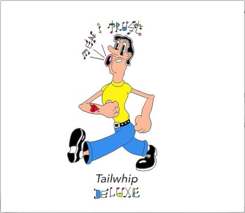 Tailwhip封面