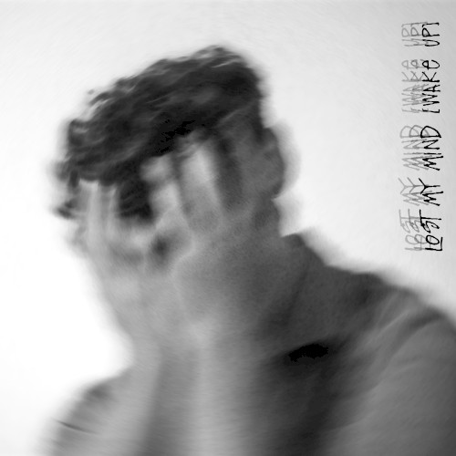 Lost My Mind (Wake Up) (sped up)封面