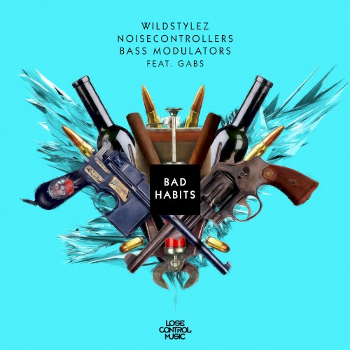 Bad Habits封面