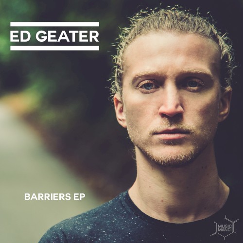 Barriers EP封面
