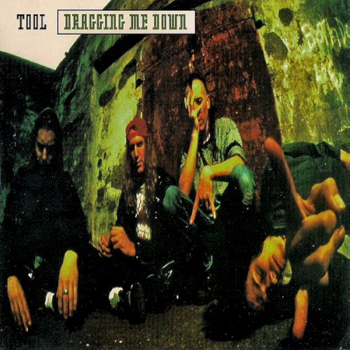 1994-02-18: Dragging Me Down: Roseland Ballroom, New York, NY, USA封面