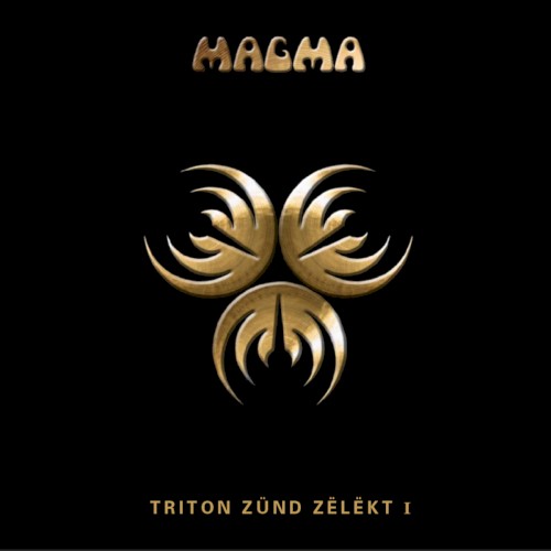 Triton Zünd Zëlëkt, Vol. 1 (Live Triton 2005)封面