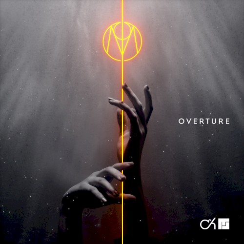 Overture封面