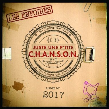 Juste une p'tite chanson (Version radio)封面