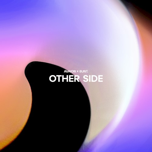 Other Side封面