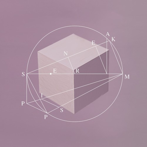 Squaring the Circle封面