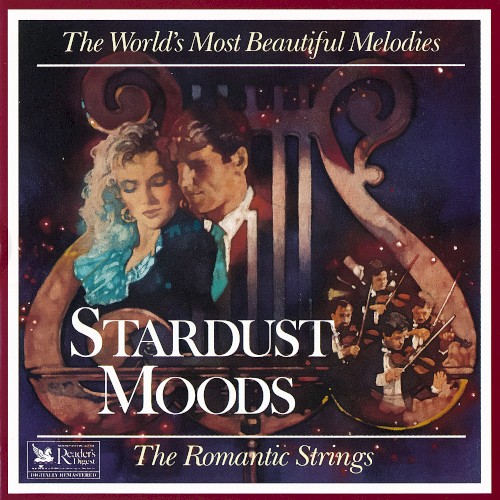 The World's Most Beautiful Melodies: Stardust Moods封面