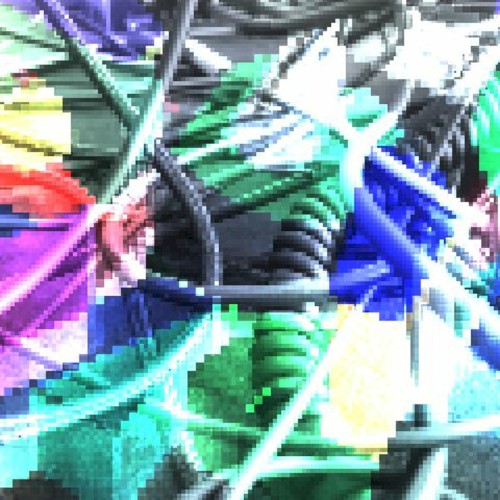 Nonstopwatch封面