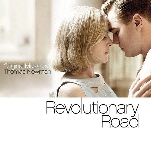 Revolutionary Road封面