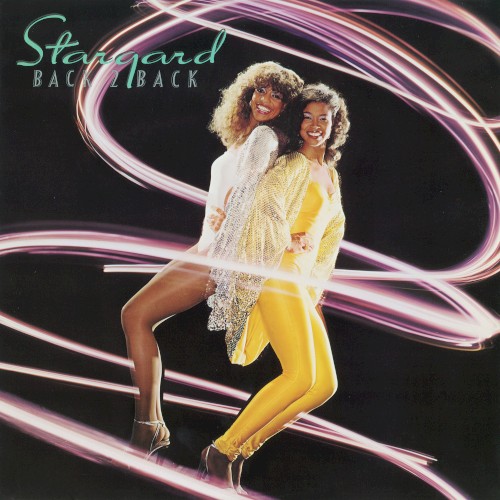 Back 2 Back封面