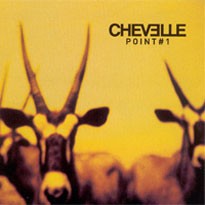 Point #1封面
