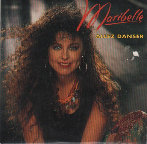 Allez danser / Anchors Away封面