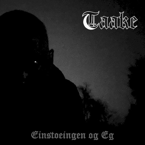Einstoeingen og eg封面