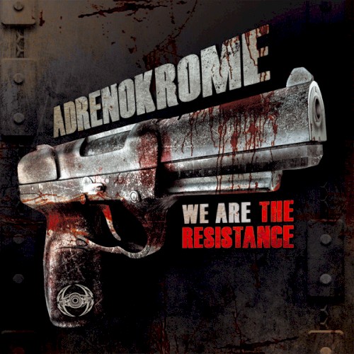We Are the Resistance封面