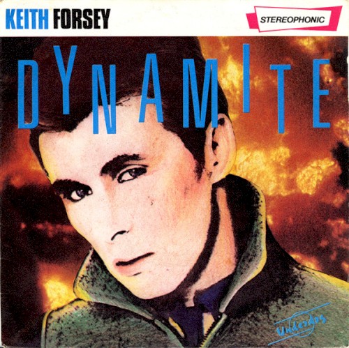 Dynamite封面