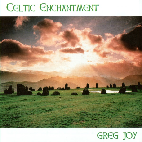 Celtic Enchantment封面