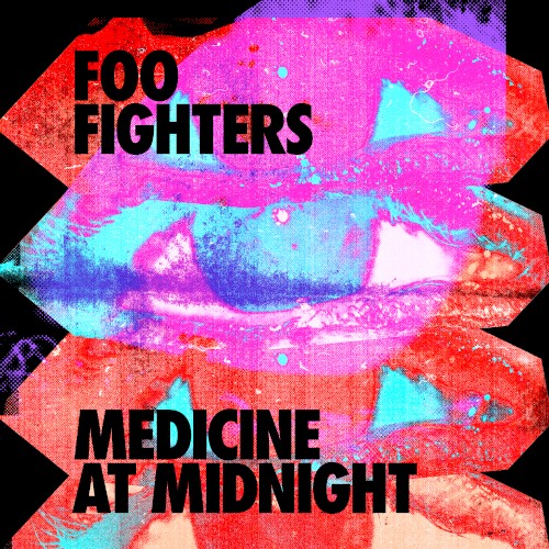 Medicine at Midnight封面