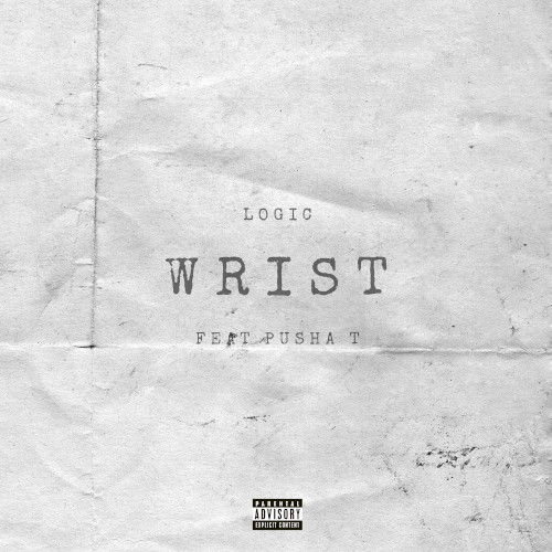 Wrist封面