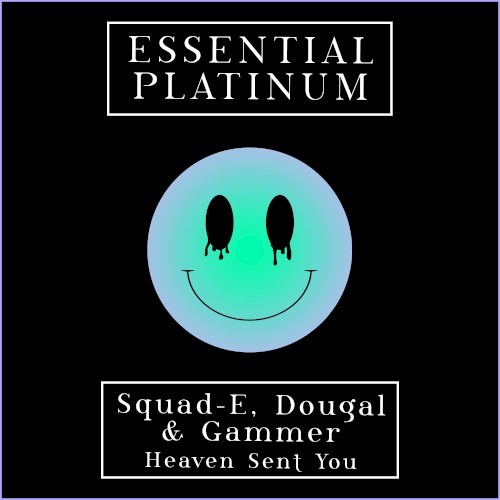 Heaven Sent You封面