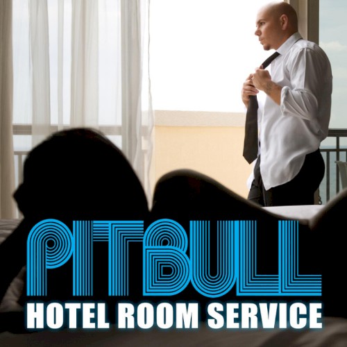 Hotel Room Service封面
