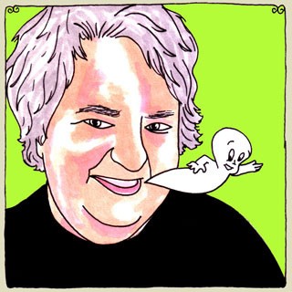 Daytrotter Session封面